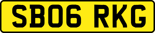 SB06RKG