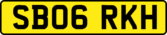 SB06RKH