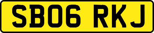 SB06RKJ