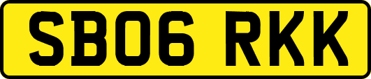 SB06RKK