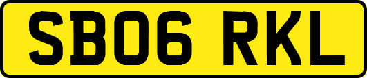 SB06RKL