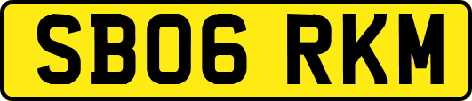 SB06RKM