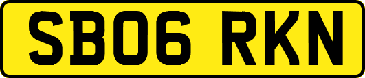 SB06RKN