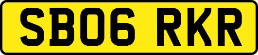 SB06RKR
