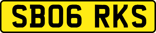 SB06RKS