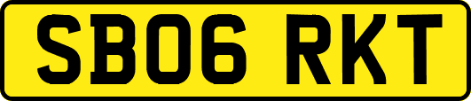 SB06RKT