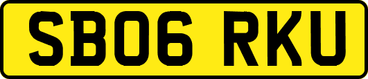 SB06RKU