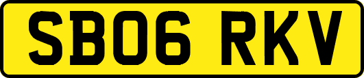 SB06RKV