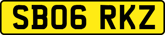 SB06RKZ