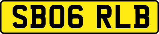 SB06RLB