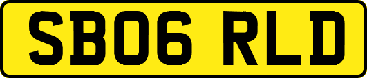 SB06RLD