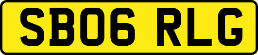 SB06RLG