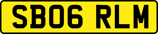 SB06RLM