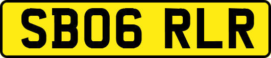 SB06RLR