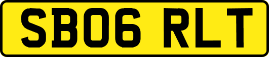 SB06RLT