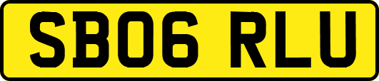 SB06RLU
