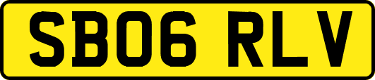 SB06RLV