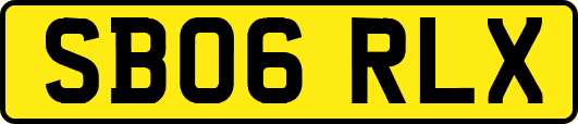 SB06RLX