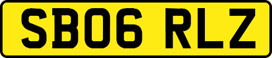 SB06RLZ