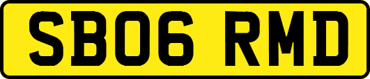 SB06RMD