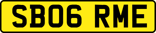SB06RME
