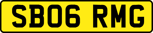 SB06RMG