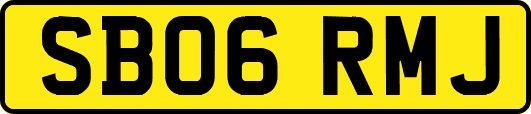 SB06RMJ
