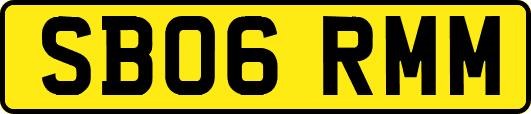 SB06RMM