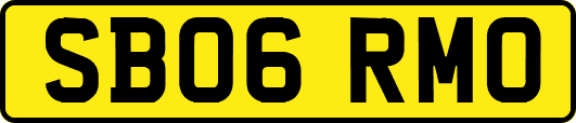 SB06RMO