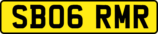 SB06RMR