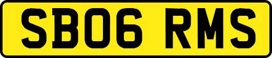 SB06RMS