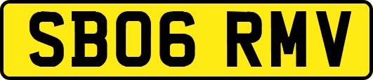 SB06RMV
