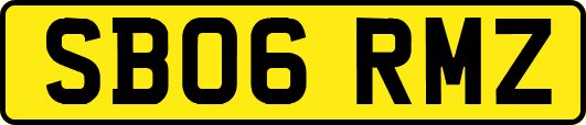 SB06RMZ
