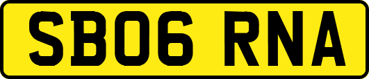 SB06RNA