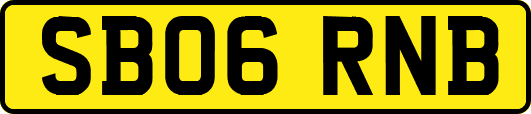 SB06RNB