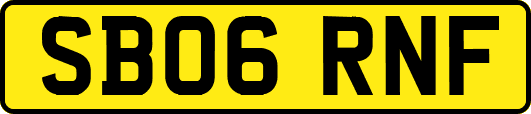 SB06RNF
