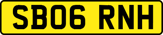 SB06RNH