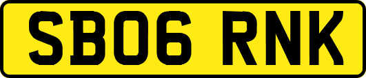 SB06RNK