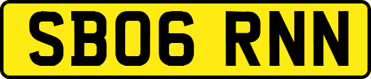 SB06RNN