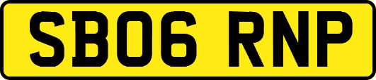 SB06RNP