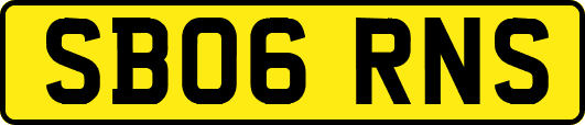 SB06RNS