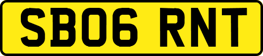 SB06RNT