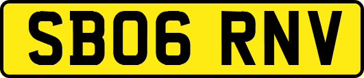 SB06RNV