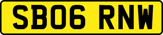 SB06RNW