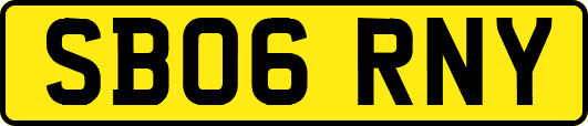 SB06RNY