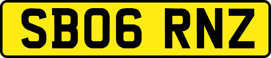 SB06RNZ