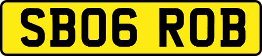 SB06ROB