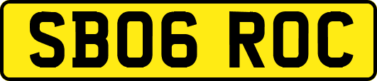 SB06ROC