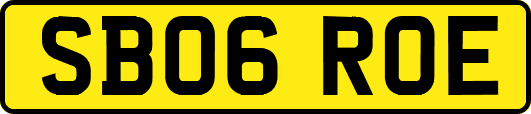 SB06ROE