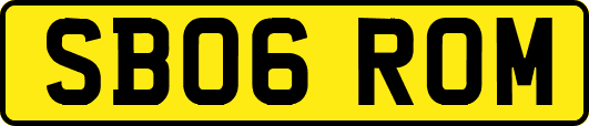 SB06ROM